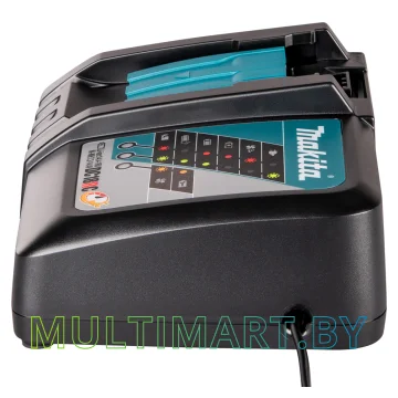 Аккумулятор Makita BL1850B + DC18RC (18В/5.0 а*ч + 18В) картинка 4